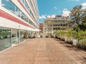 Appartement t3 à vendre – Avenida Infante Santo, 76 C