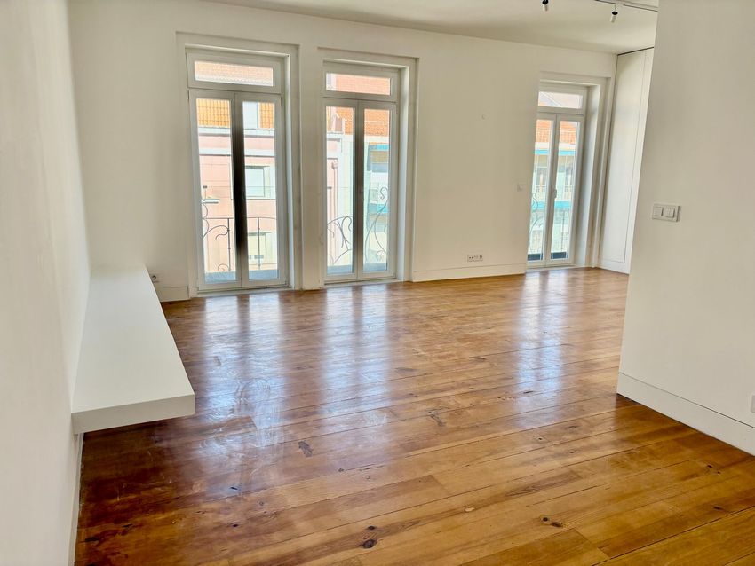 Duplex à vendre – Avenida Avenue João Crisóstomo, 81