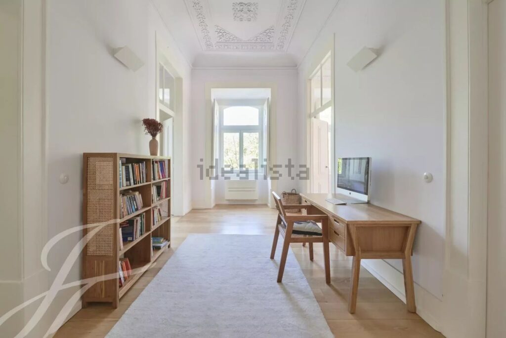 Appartement t4 à vendre – Largo do Carmo, 1