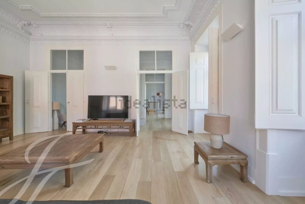 Appartement t4 à vendre – Largo do Carmo, 1