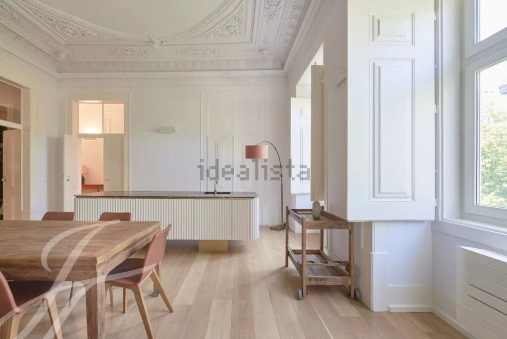 Appartement t4 à vendre – Largo do Carmo, 1