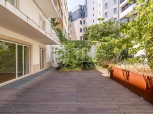 Appartement t1 à vendre – Rua do Salitre, 92