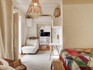 Studio t0 à vendre – Rua do Benformoso