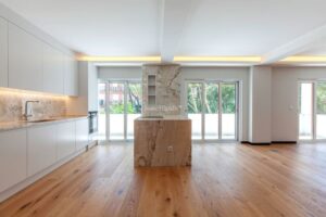 Appartement t3 à vendre – Rua da Imprensa Nacional