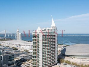 Appartement t3 à vendre – Avenida do Índico