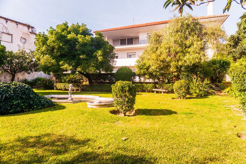 Maison ou villa individuelle à vendre – Rua de Alcolena