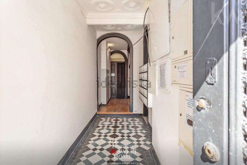 Appartement t2 à vendre , Campo de Santa Clara, 140