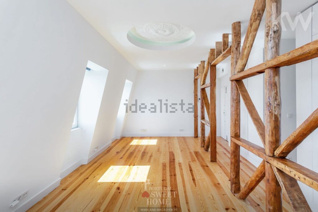 Appartement t2 à vendre , Campo de Santa Clara, 140