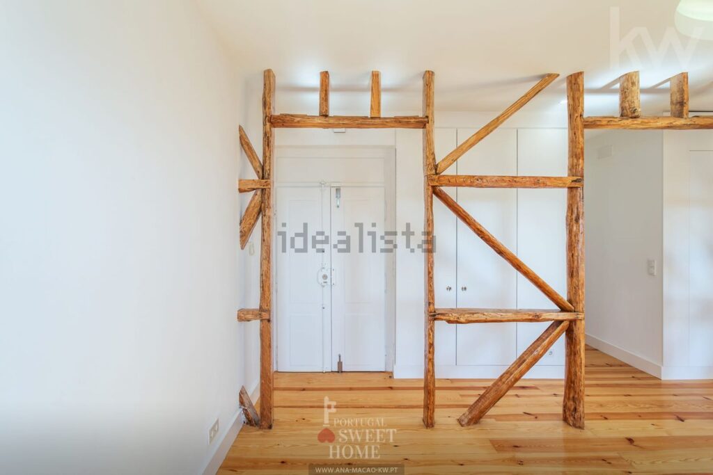 Appartement t2 à vendre , Campo de Santa Clara, 140