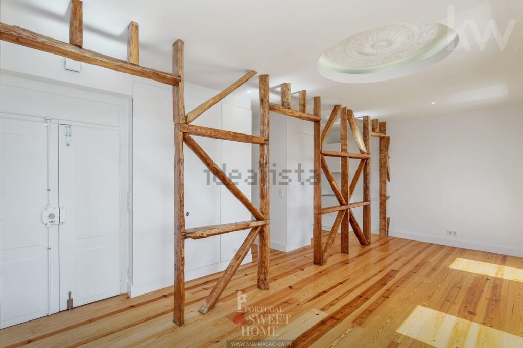 Appartement t2 à vendre , Campo de Santa Clara, 140