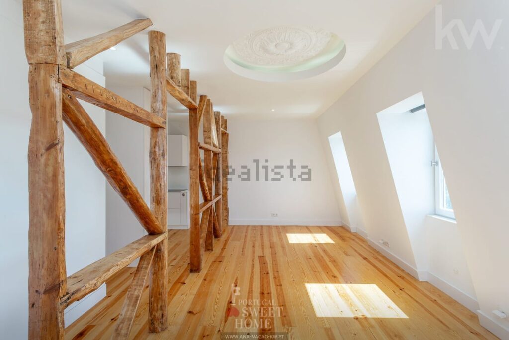 Appartement t2 à vendre , Campo de Santa Clara, 140