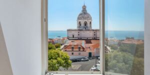 Appartement t2 à vendre , Campo de Santa Clara, 140