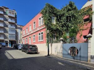 Maison ou villa individuelle à vendre – Rua Rafael de Andrade