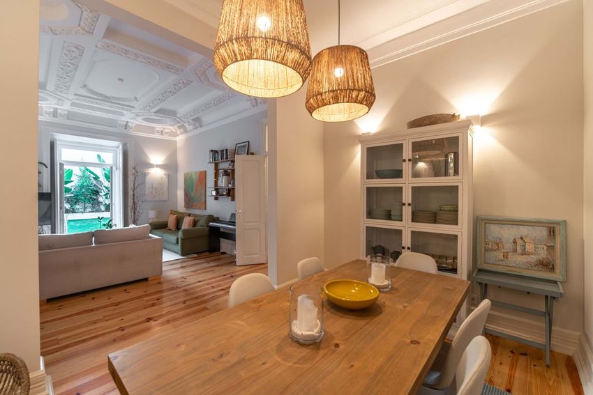 Appartement t5 à vendre – Avenida 5 de Outubro, 142