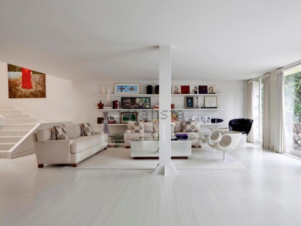 Maison ou villa individuelle à vendre – Rua de São Domingos