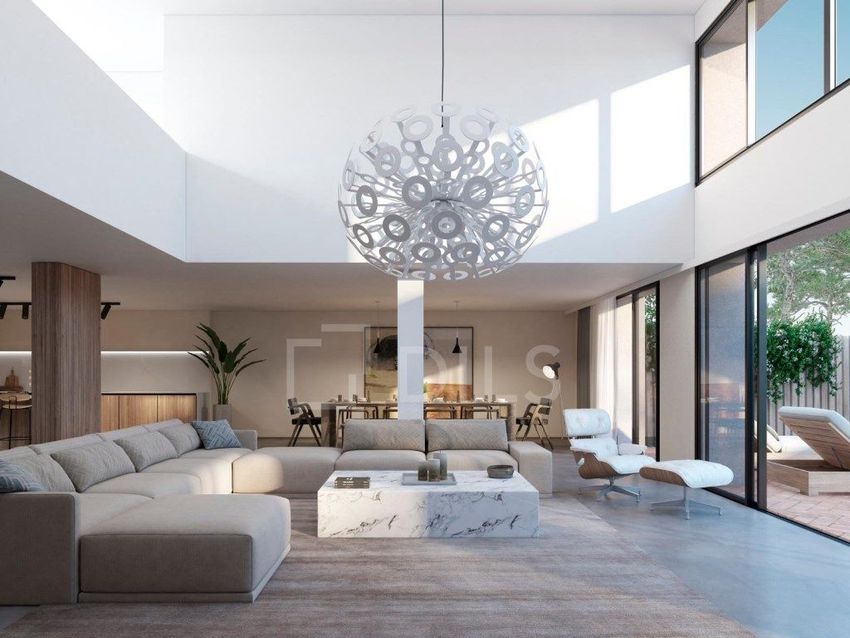 Maison ou villa individuelle à vendre – Rua de São Domingos