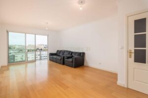 Appartement t2 à vendre – Avenida José Malhoa, 2