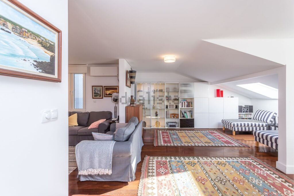 Appartement t3 à vendre , Campo Pequeno