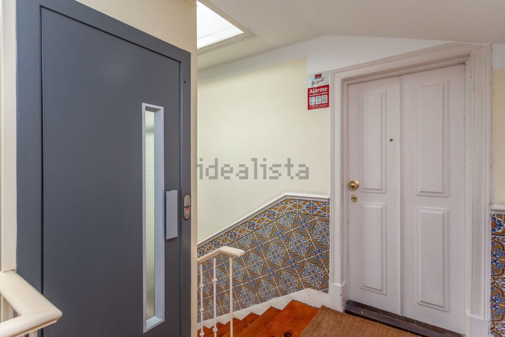 Appartement t3 à vendre , Campo Pequeno