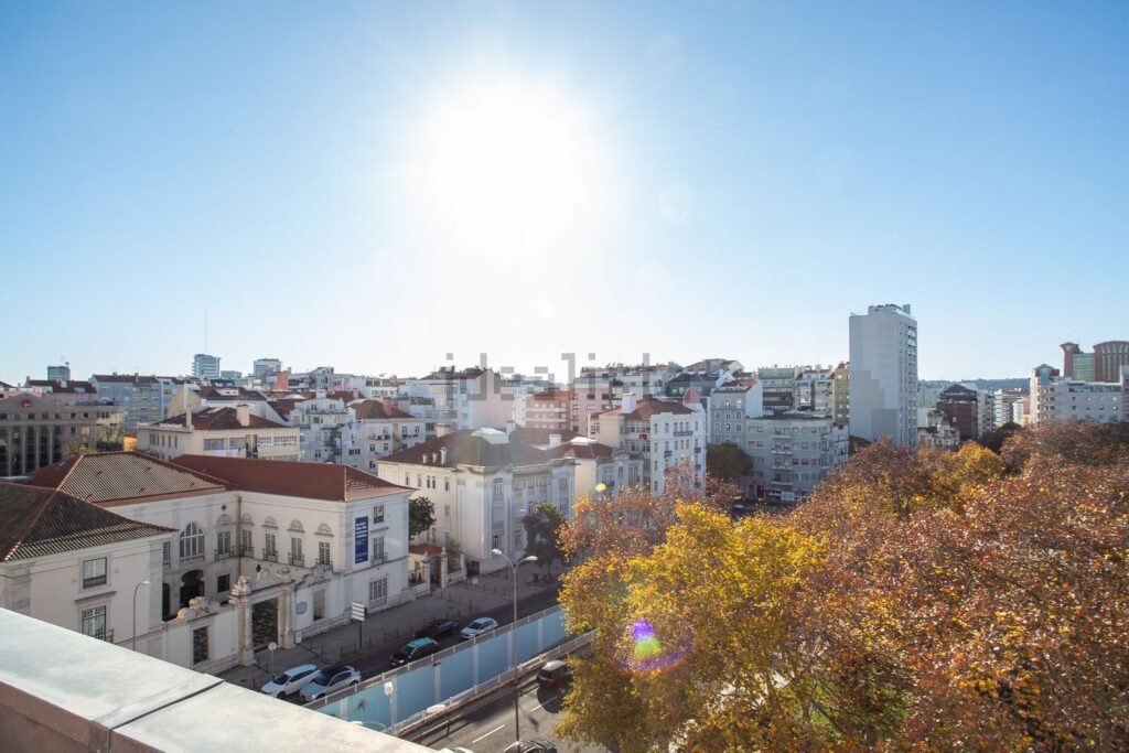 Appartement t3 à vendre , Campo Pequeno