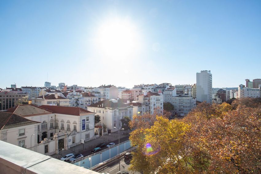 Appartement t3 à vendre , Campo Pequeno