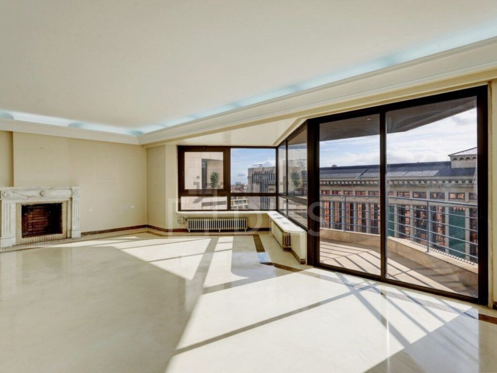 Appartement t4 à vendre – Avenida João XXI