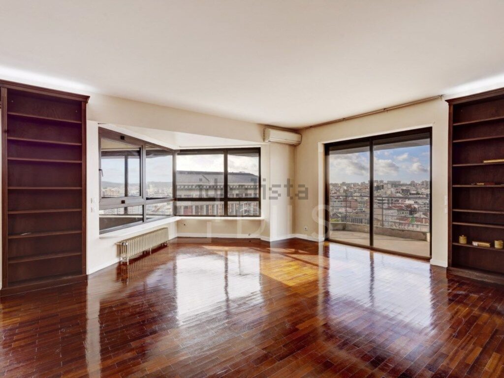Appartement t4 à vendre – Avenida João XXI