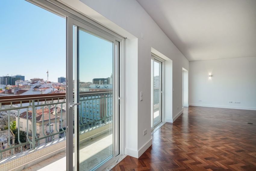 Appartement t4 à vendre – Avenida República