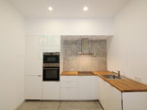 Appartement t2 à vendre – Rua dos Anjos, 34