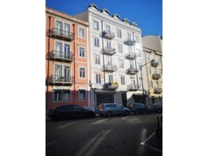 Appartement t4 à vendre – Gulbenkian – Praça Espanha