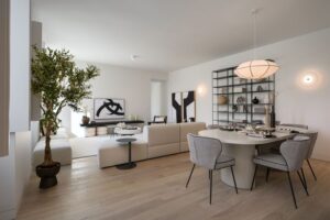 Appartement t3 à vendre – Travessa do Castro, 3