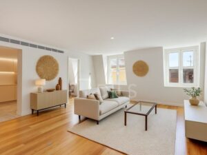 Appartement t1 à vendre – Rua dos Duques de Bragança