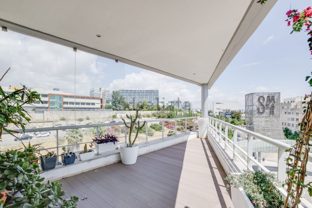 Appartement t5 à vendre – Alameda dos Oceanos