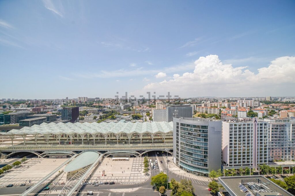 Dernier étage à vendre – Avenida do Índico