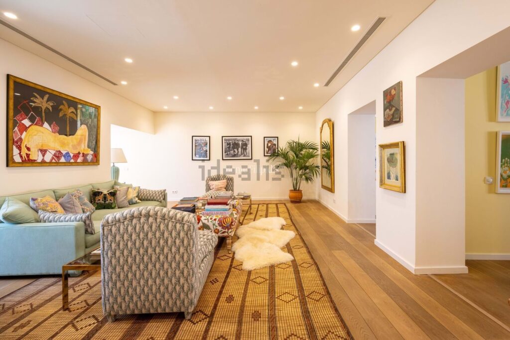 Appartement t4 à vendre – Rua Metade