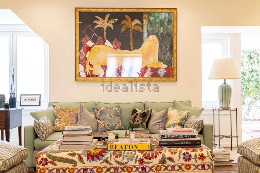 Appartement t4 à vendre – Rua Metade