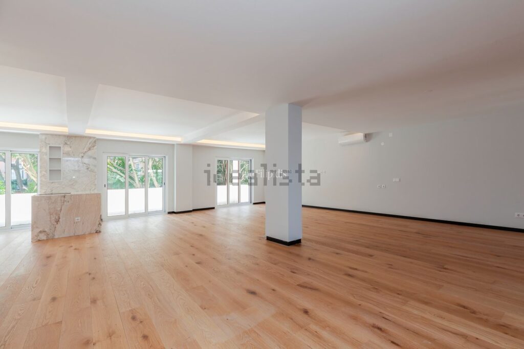 Appartement t3 à vendre – Rua da Imprensa Nacional