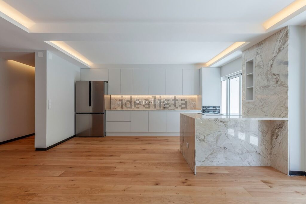 Appartement t3 à vendre – Rua da Imprensa Nacional