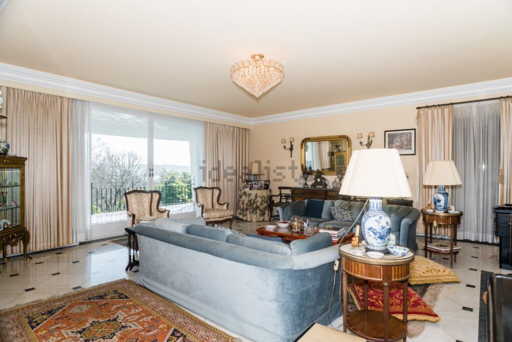 Maison ou villa individuelle à vendre – Rua de Alcolena