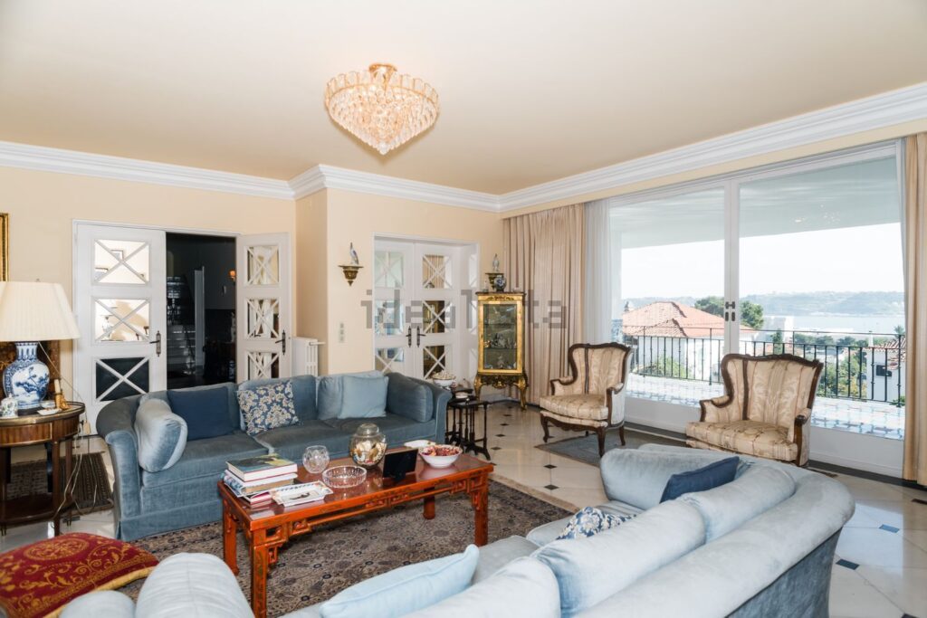 Maison ou villa individuelle à vendre – Rua de Alcolena