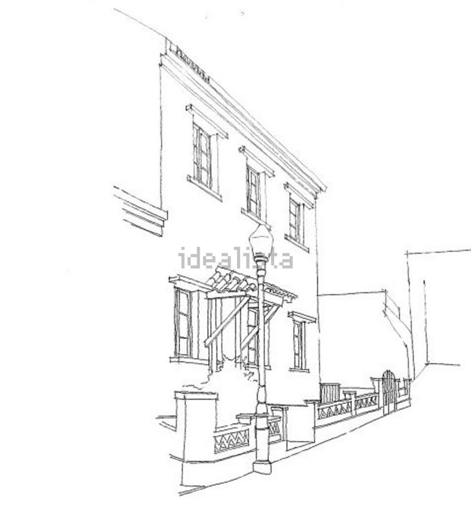 Maison ou villa individuelle à vendre – Rua 19, 16