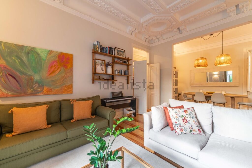 Appartement t5 à vendre – Avenida 5 de Outubro, 142