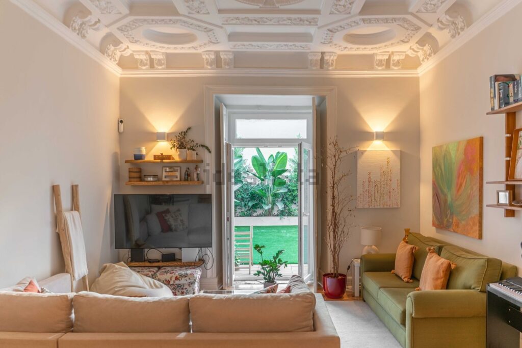 Appartement t5 à vendre – Avenida 5 de Outubro, 142