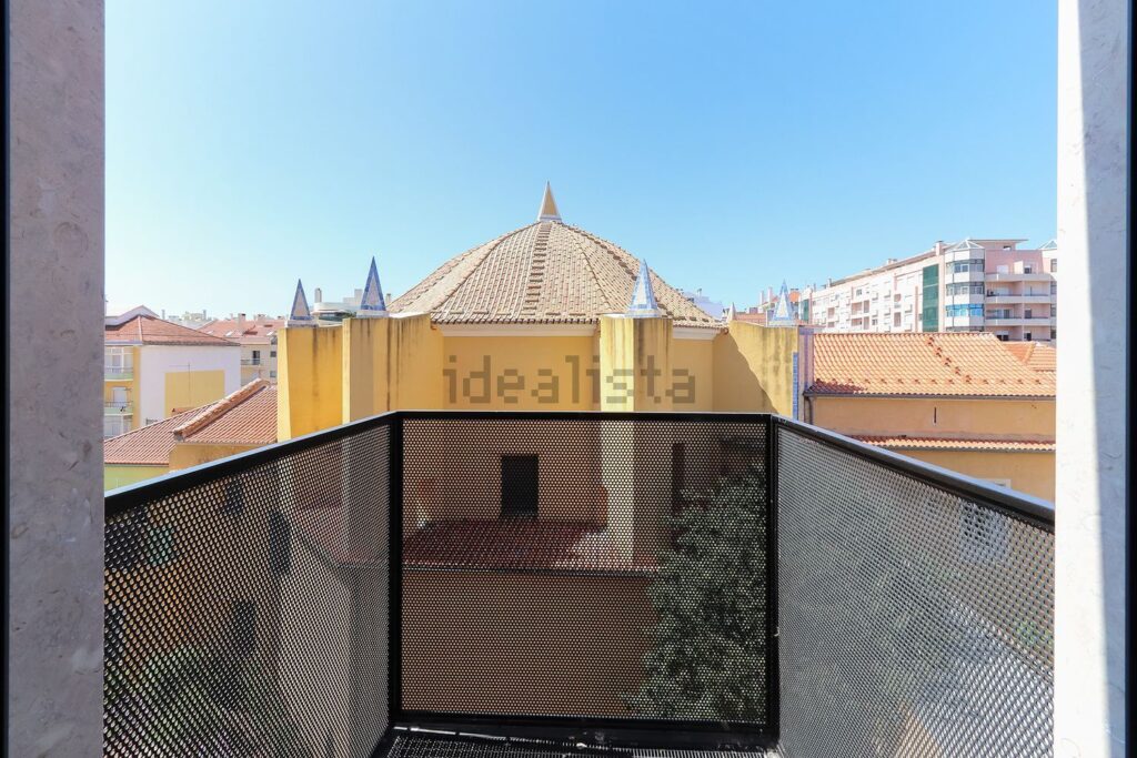 Appartement t4 à vendre – Rua Praia do Bom Sucesso