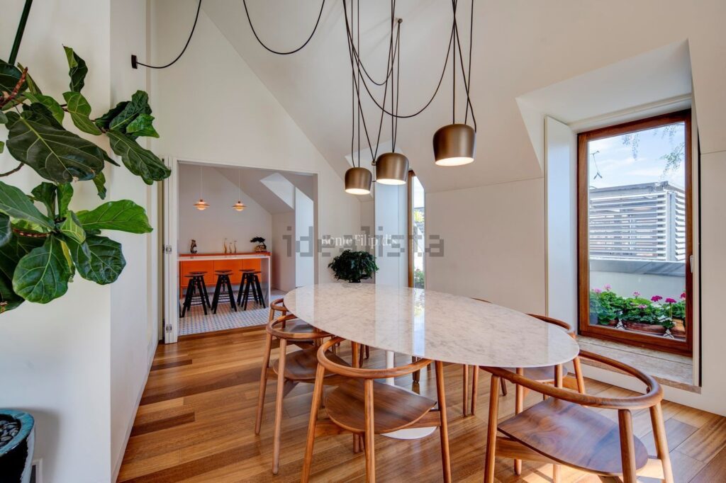 Appartement t3 à vendre – Lapa