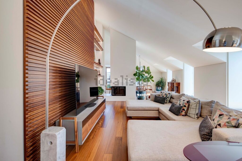 Appartement t3 à vendre – Lapa