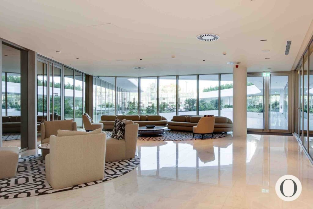 Appartement t5 à vendre – Rua Canto da Maya