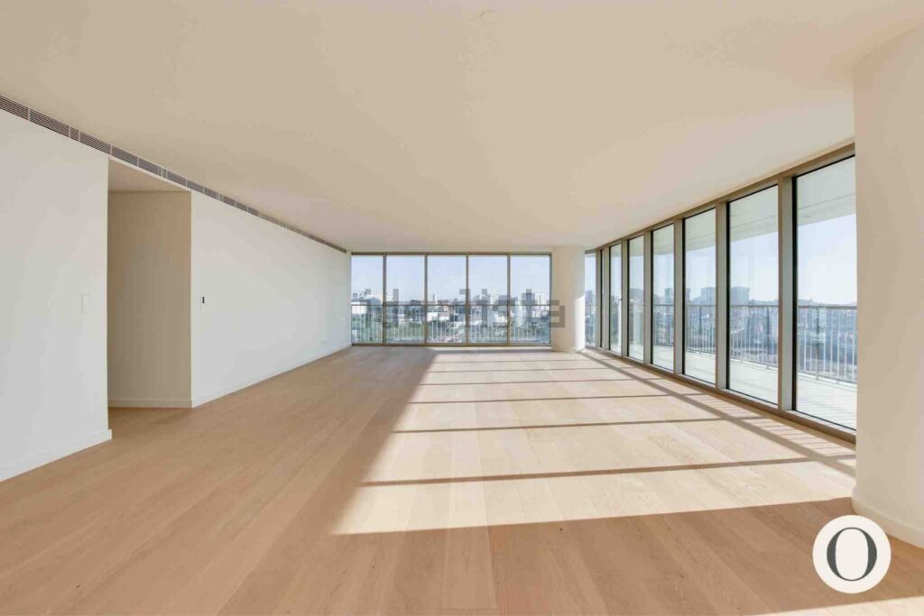 Appartement t5 à vendre – Rua Canto da Maya