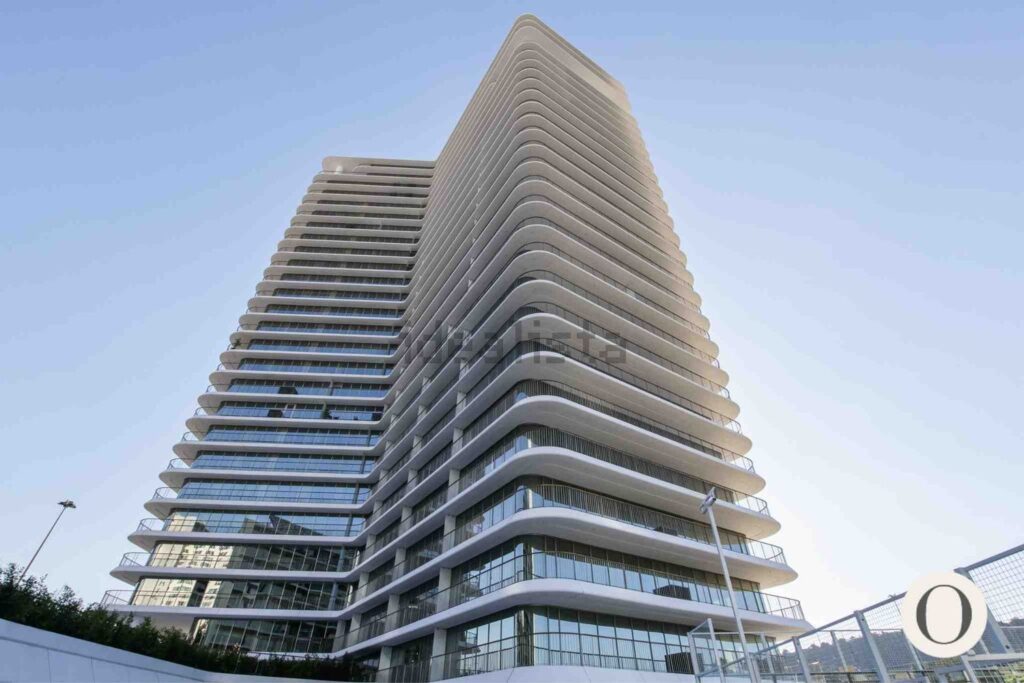 Appartement t5 à vendre – Rua Canto da Maya