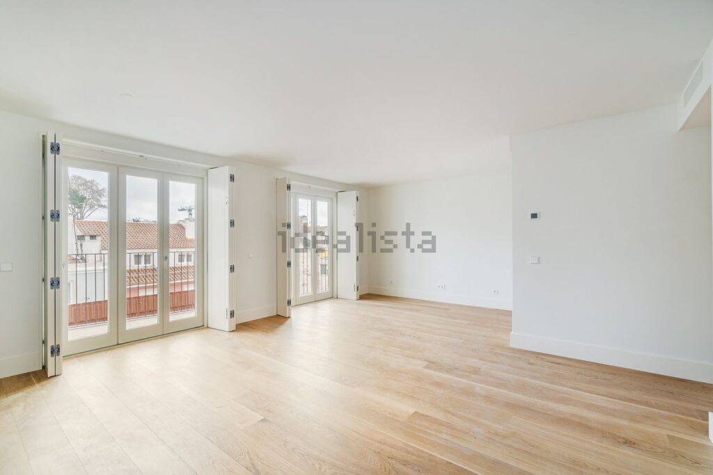 Appartement t2 à vendre – Rua de Santo António dos Capuchos